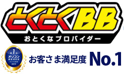 GMOとくとくBB WiMAX2+（月額割引プラン）